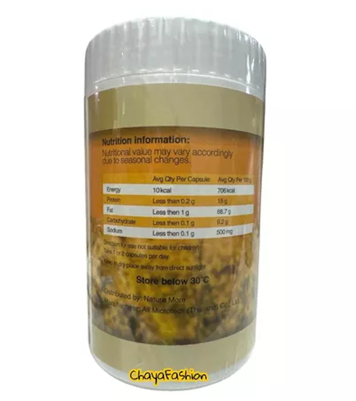 Royal Jelly 2