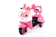 M2G รถแบตเตอรี่เด็ก รถมอเตอร์ไซต์แบตเตอรี่ หน้าชิพมังค์ 1