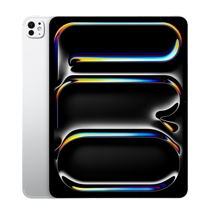 iPad Pro 13 inch Wifi - Cellular M4 Standard Glass 1