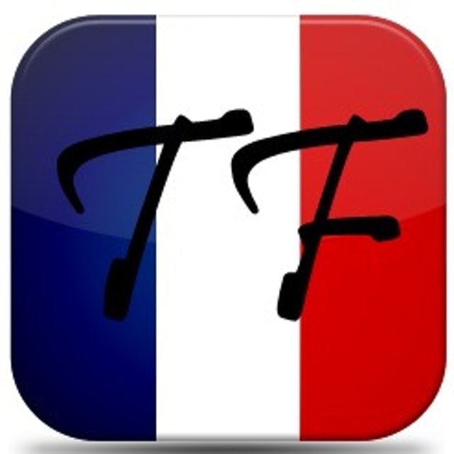 คอร์สเรียนภาษาฝรั่งเศส 1