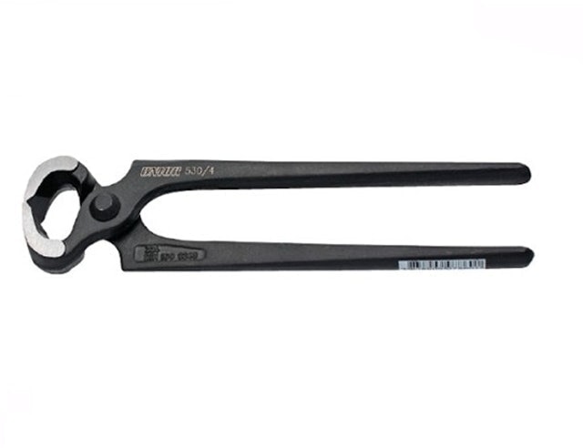 คีมปากนกแก้ว ชุบแข็ง Carpenters’ Pincers 530/4 2