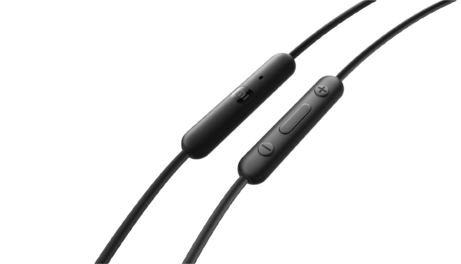 หูฟัง Type-C Earphones 2