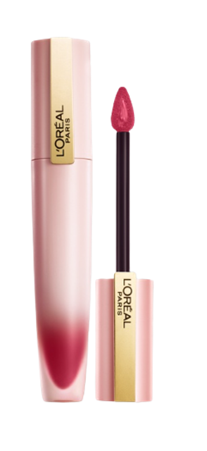 7 ลิป L'Oreal สีไหนสวย ปี 2026 รีวิวรุ่นฮิต Rouge, Chiffon 4