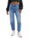 American Eagle กางเกงยีนส์ผู้หญิง รุ่น HIGHEST RISE 90S BOYFRIEND 1