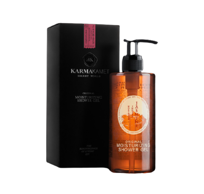 Original Moisturizing Shower Gel 1