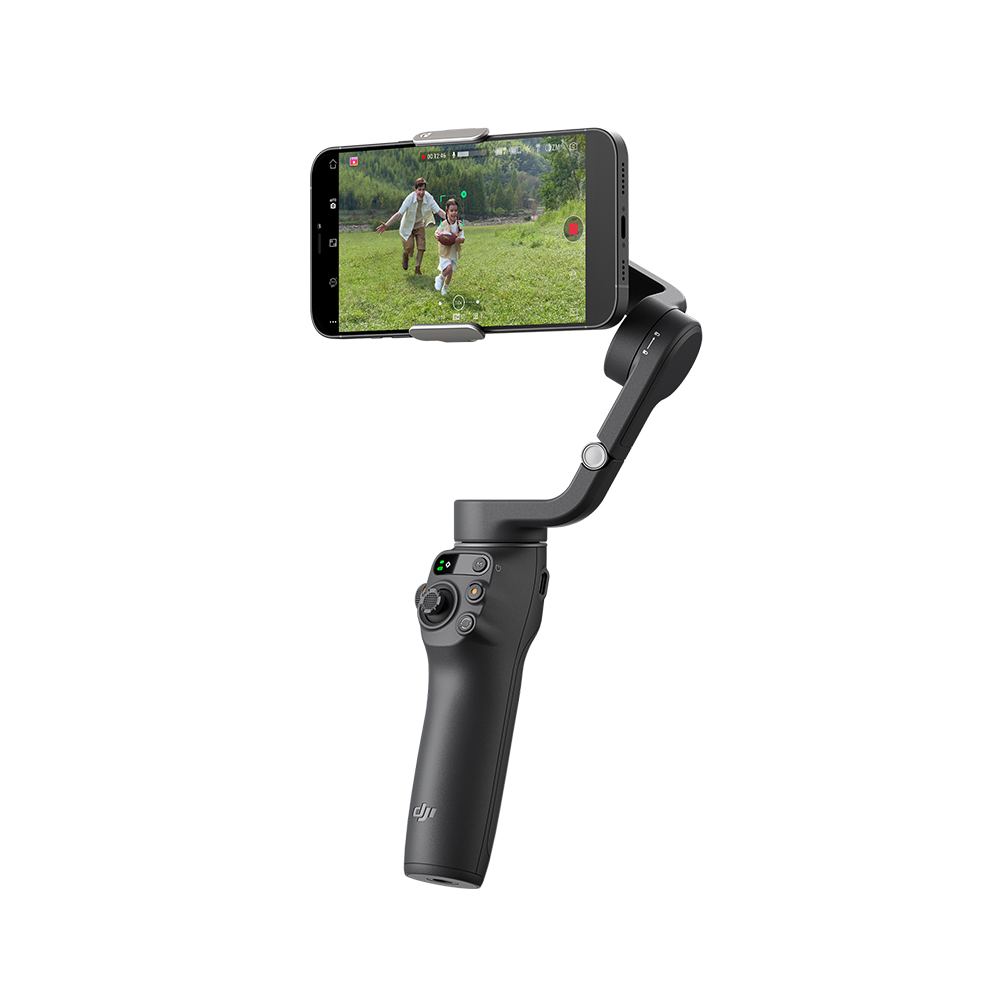 ไม้กันสั่น รุ่น Osmo Mobile 6 2