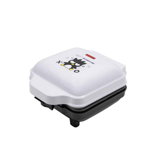 เครื่องทำแซนด์วิช X Sanrio รุ่น SSW-550  2