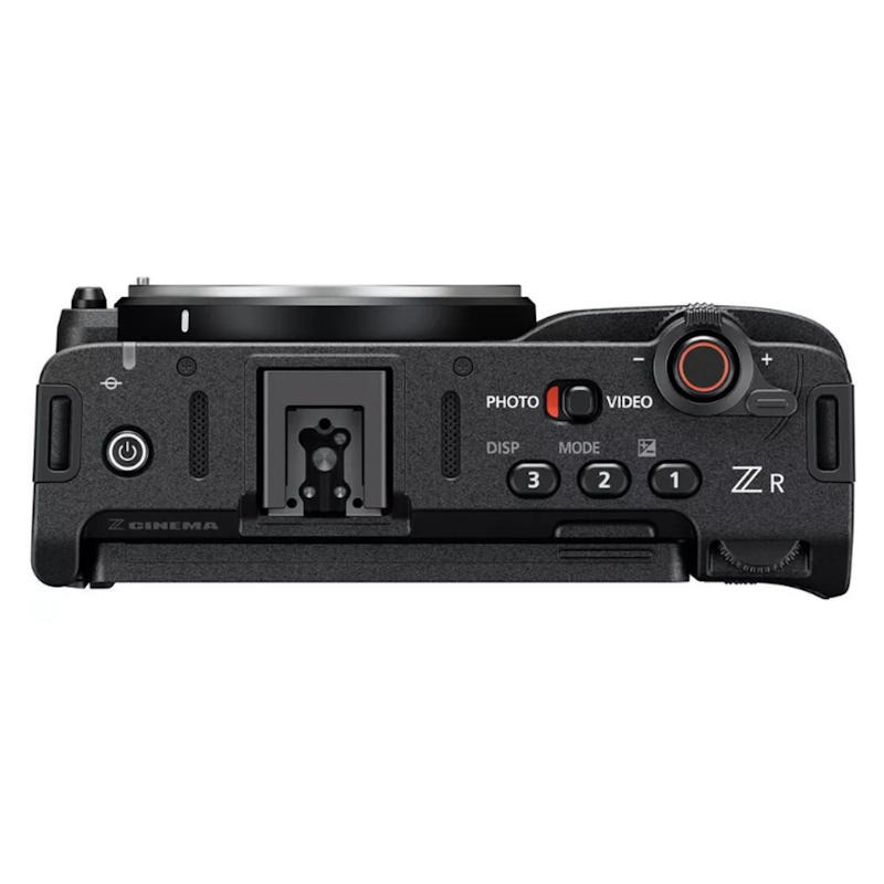 กล้องคอมแพค ZR 6K Cinema Camera 2