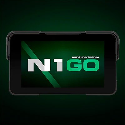 จอ GPS 2