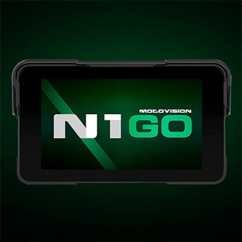 จอ GPS 2