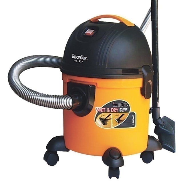 เครื่องดูดฝุ่น ราคาไม่เกิน 2,000 บาท รุ่น VC237 1
