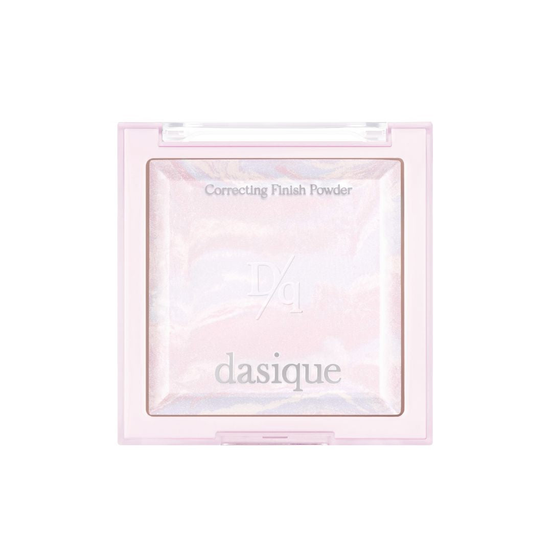 Dasique Correcting Finish Powder 2