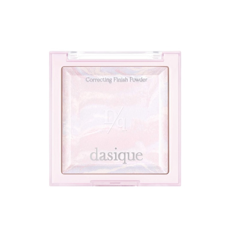 Dasique Correcting Finish Powder 2
