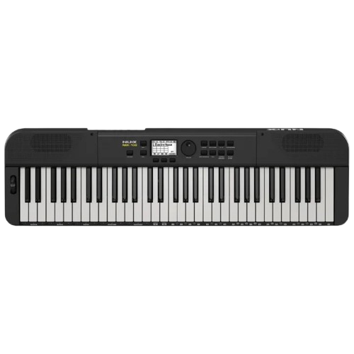 61 Keys Portable Keyboard 1