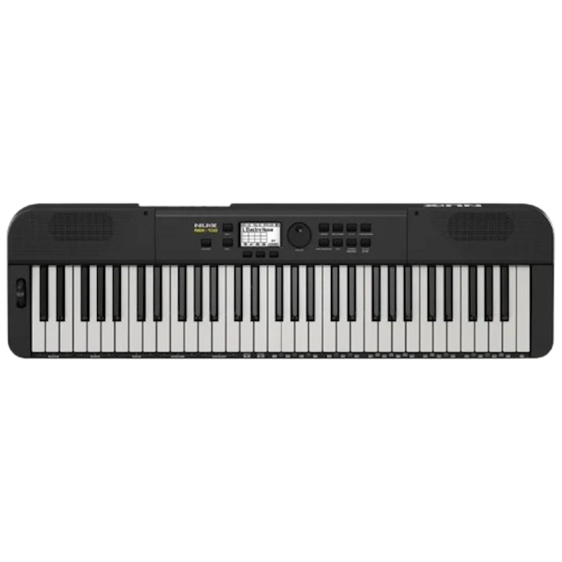 61 Keys Portable Keyboard 1