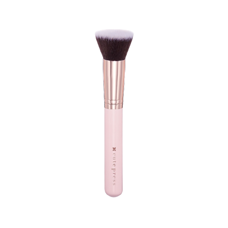 Rose Gold Edition Foundation Brush 1