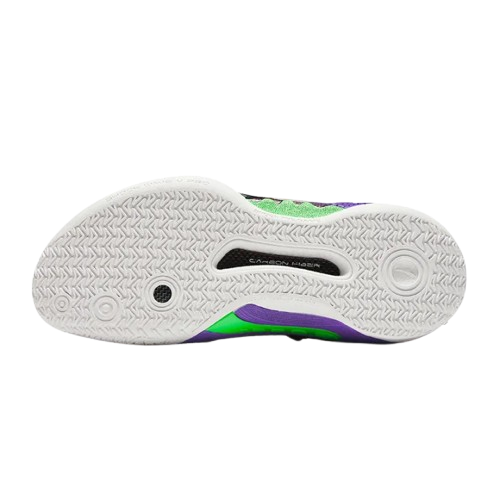 Kyrie Irving Shock Wave 5 Pro PE 3