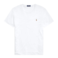 TEE เสื้อยืด สี 100 WHITE