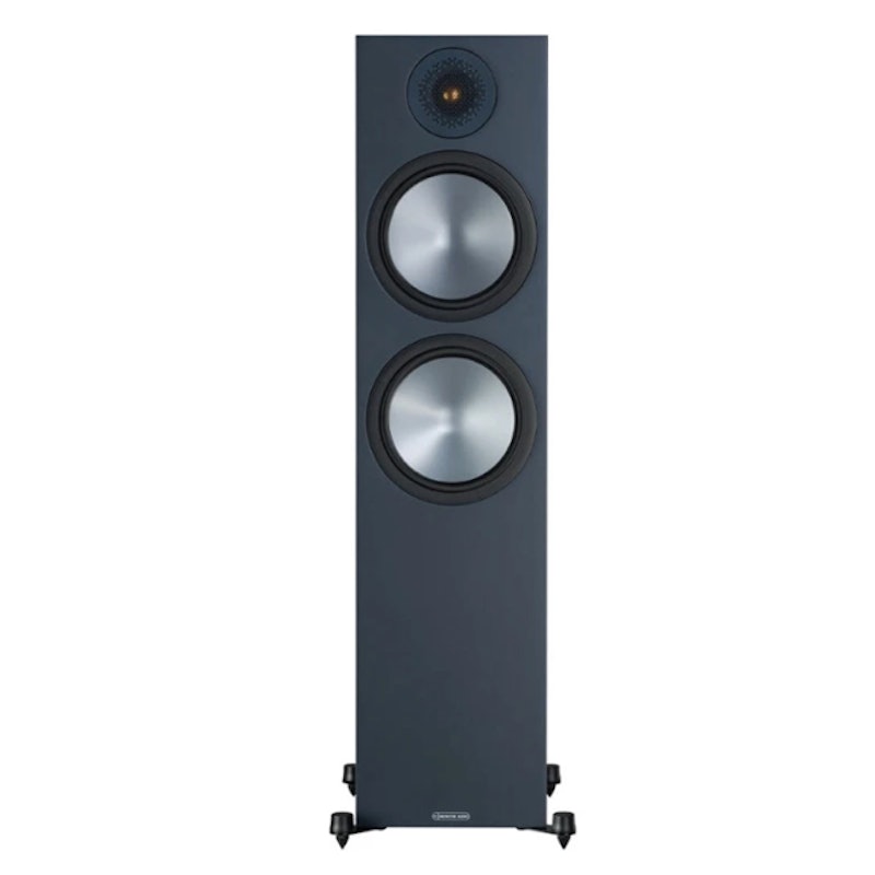ลำโพงมอนิเตอร์ รุ่น Bronze 500 Floorstanding Speakers 2
