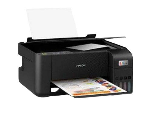 เครื่องปริ้น รุ่น EcoTank 2