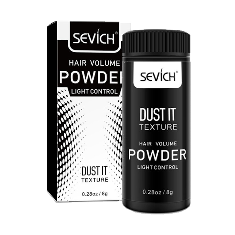 SEVICH Unisex Volumizing Hair Powder 1