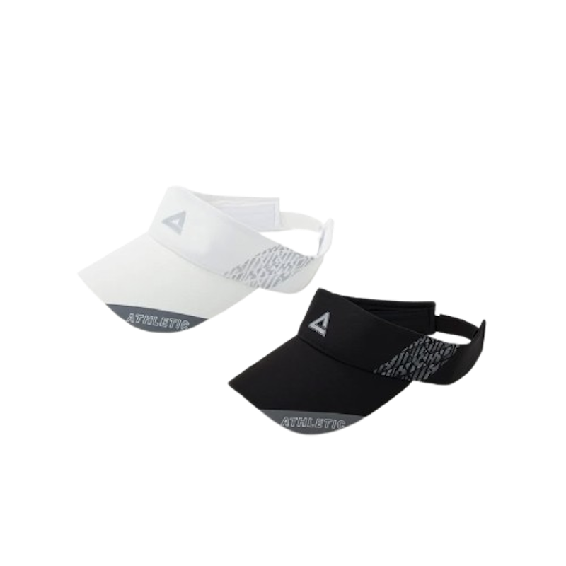 Signature Running & Golf Visor Cap 1
