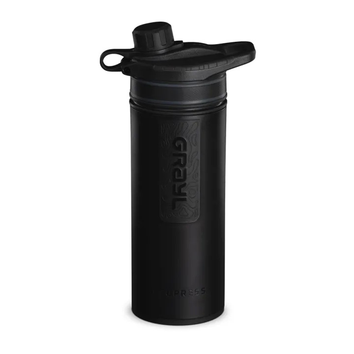 24OZ Geopress Purifier Bottle 1