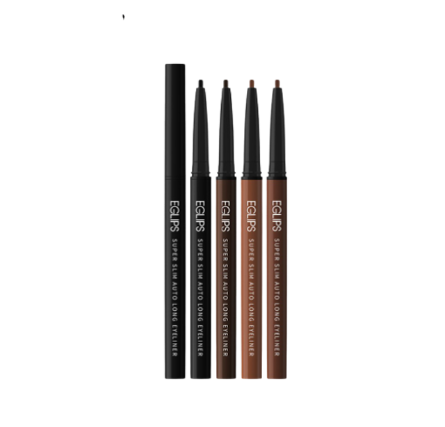 10 Eglips ปี 2026 ถูกและดี คุมมัน สีสวยชัด ติดทนนาน 2