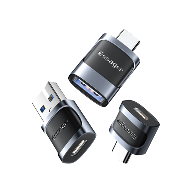 Essager USB Type C - Mirco 1