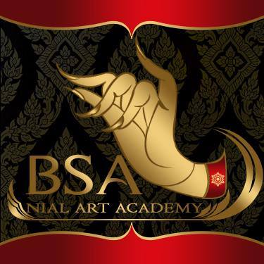 คอร์สเรียนทำเล็บ BSA Academy 1