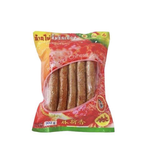 กุนเชียงหมู ไร้มัน 1