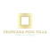 Tropicana Pool Villa ที่พักพัทยา พูลวิลล่า 1
