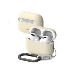 เคสซิลิโคนสําหรับ AirPods Pro 2nd