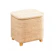 Skilled Master 9. Skilled Master – Straw Storage Stool 1