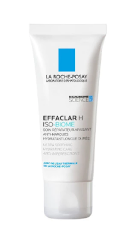 Effaclar H Iso-Biome 1