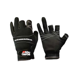 Abu Garcia Fishing Gloves