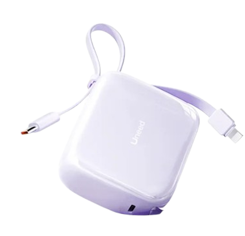 Powerbank Mini 1