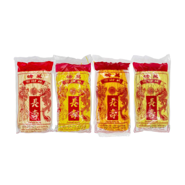 10 หมี่ซั่ว ยี่ห้อไหนอร่อย ปี 2026 รวมตราหงส์ - มังกร, นกนางแอ่น, มังกรคู่ 3