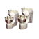 FUJICA เครื่องนวดแป้ง 2 แขน 1