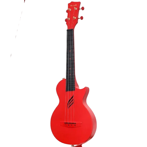 10 อูคูเลเล่ ยี่ห้อไหนดี ปี 2026 Ukulele 1