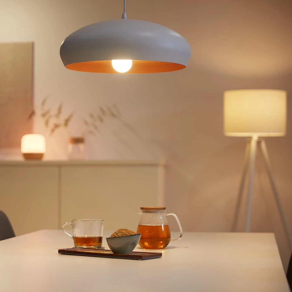 WiZ White Ambiance Downlight 4