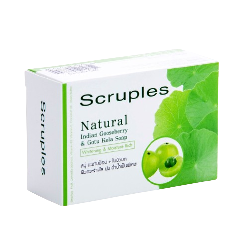 Natural Soap 1