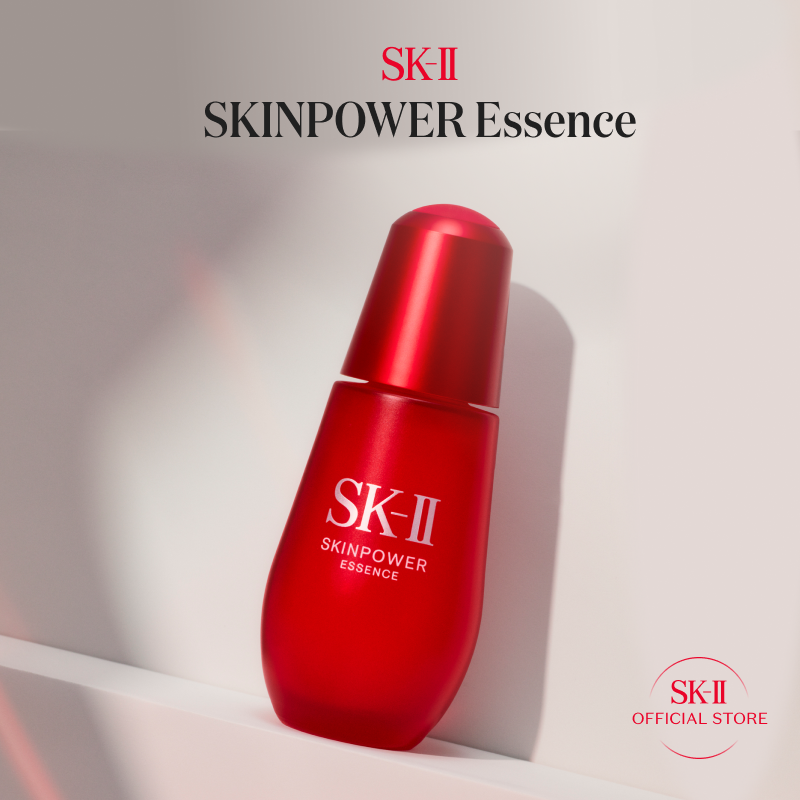 Skinpower Essence - Aging Care Moisturizing Face Serum 2
