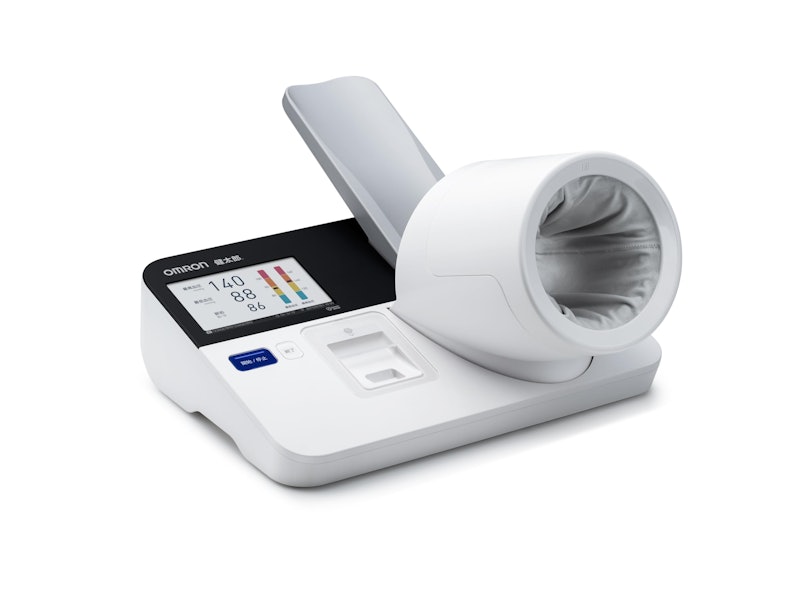 เครื่องวัดความดัน Automatic Blood Pressure Monitor 1