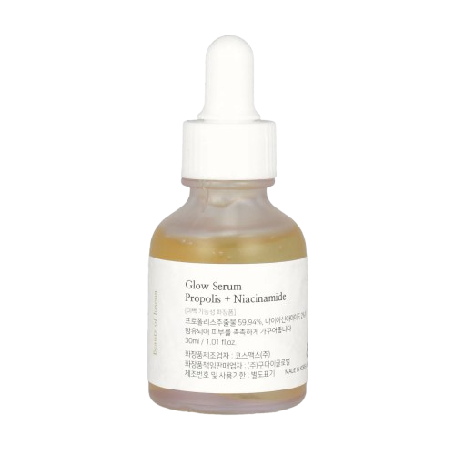 Glow Serum Propolis + Niacinamide 2