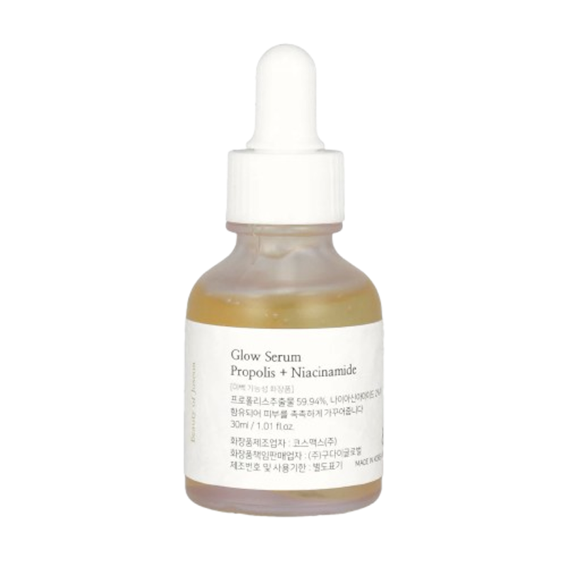 Glow Serum Propolis + Niacinamide 2