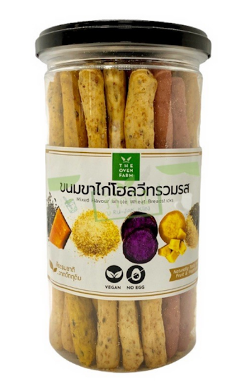 ขนมขาไก่ สุขภาพ 2