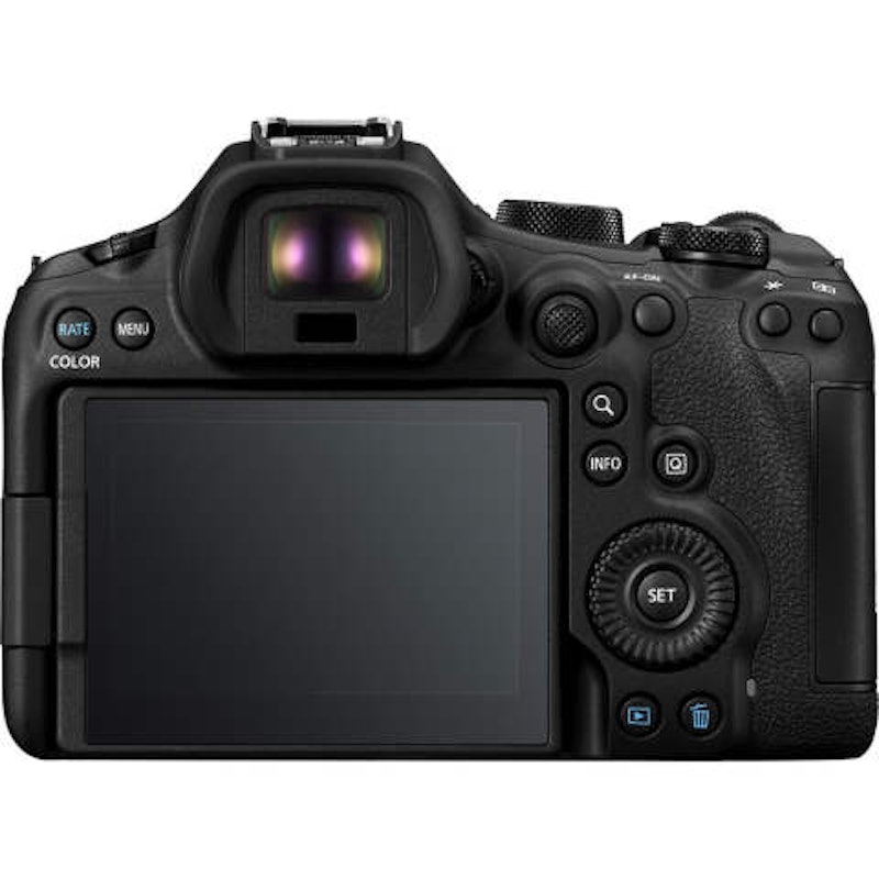 กล้องถ่ายรูป EOS R6 Mark III 2
