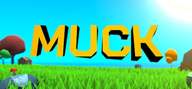 เกมฟรีน่าเล่น บน Steam Muck 1