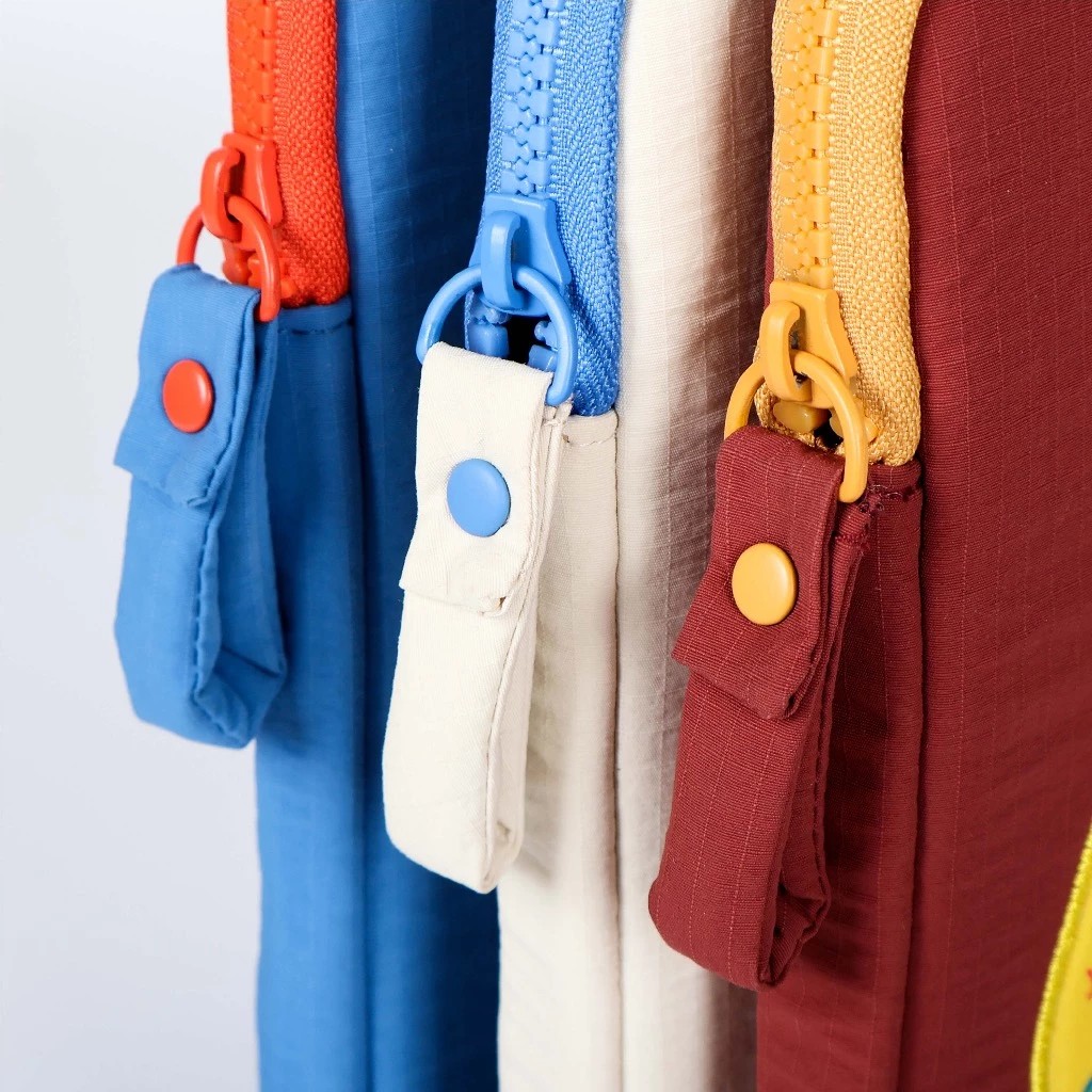 Jour Kaptor Series Tablet Bag  3